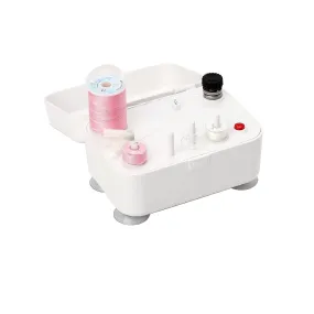 Bobbin Winder for Sewing Machines Easy to Carry Portable Automatic Bobbin Winding Machine