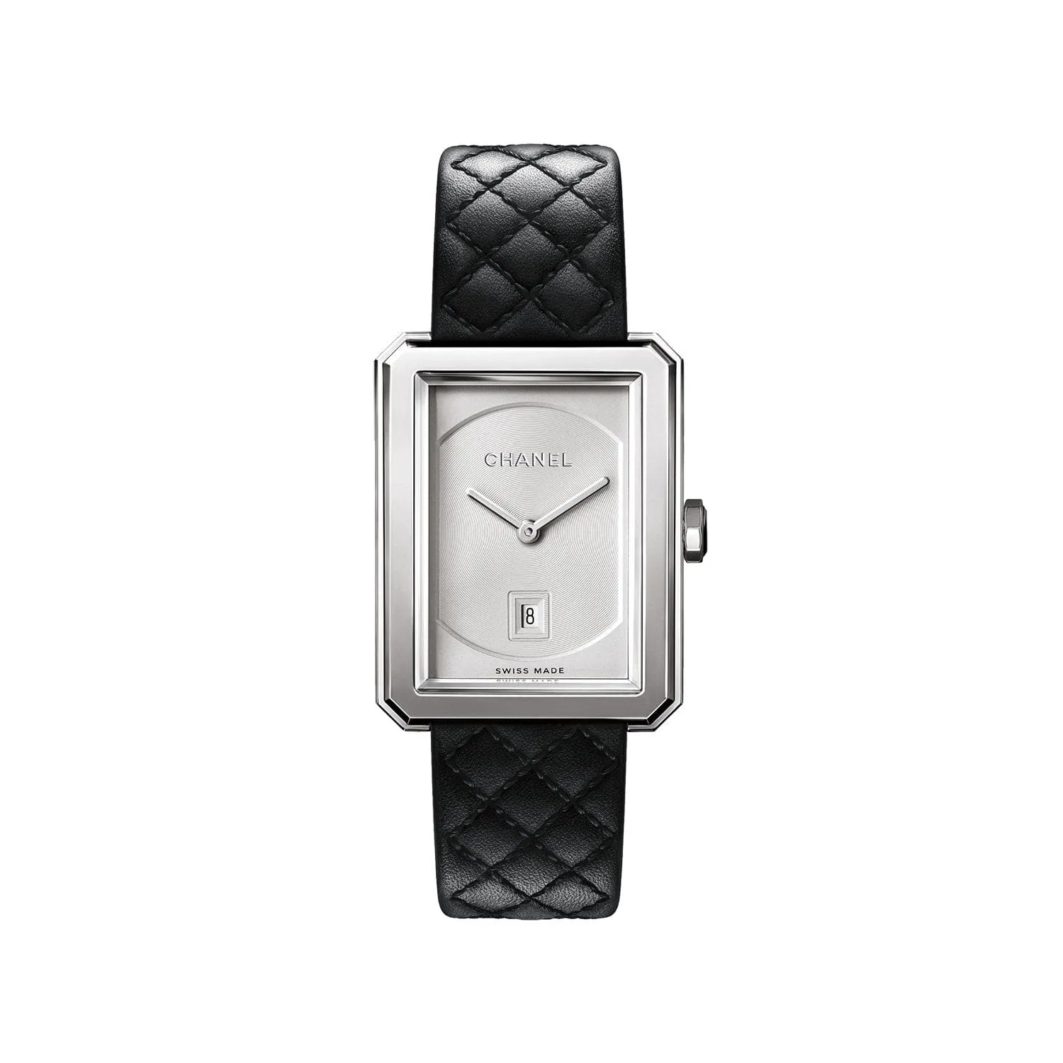 BOY·FRIEND Steel Watch