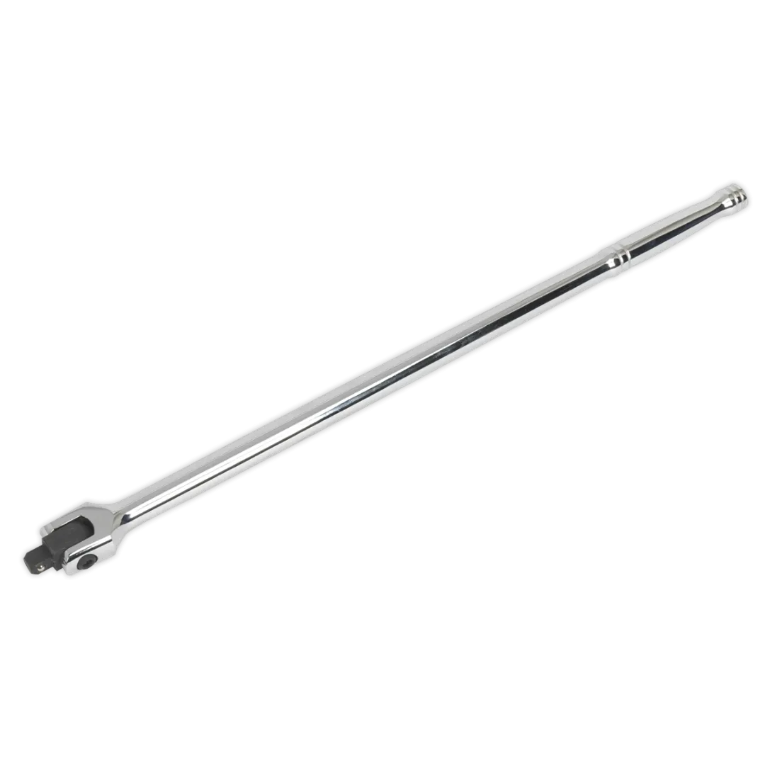 Breaker Bar 450mm 3-8"Sq Drive