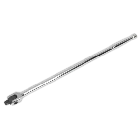 Breaker Bar 450mm 3-8"Sq Drive