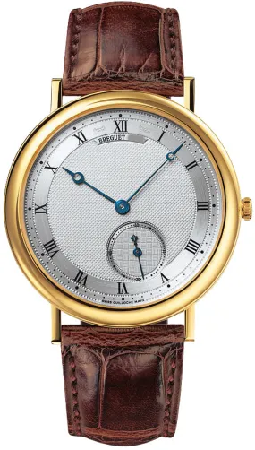 Breguet Classique 18K Yellow Gold Men's Watch