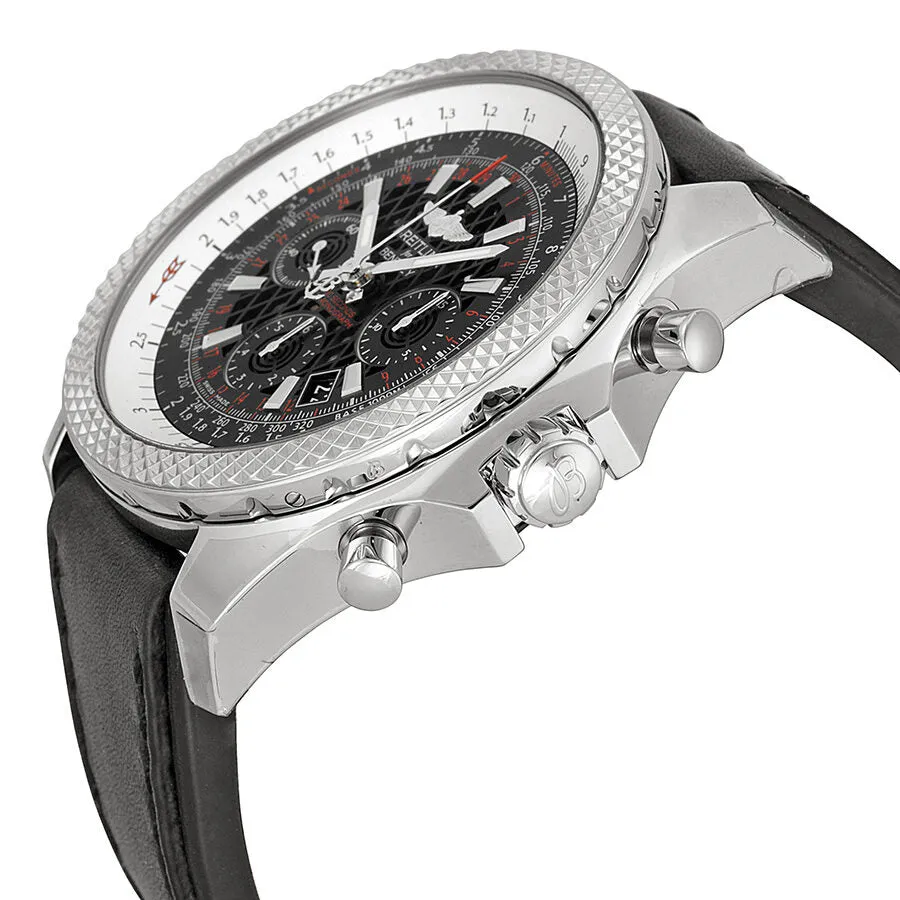 Breitling for Bentley B06 Automatic Chronograph Men's Watch AB061112/BC42 AB061112-BC42-441X-A20BA.1