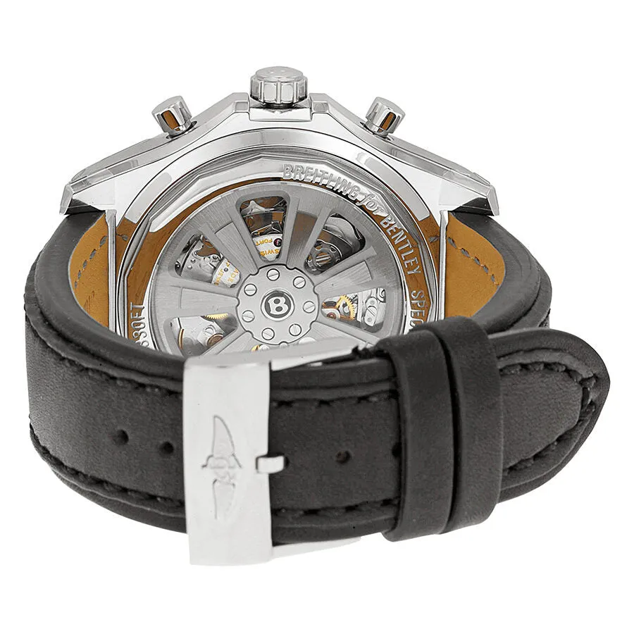 Breitling for Bentley B06 Automatic Chronograph Men's Watch AB061112/BC42 AB061112-BC42-441X-A20BA.1