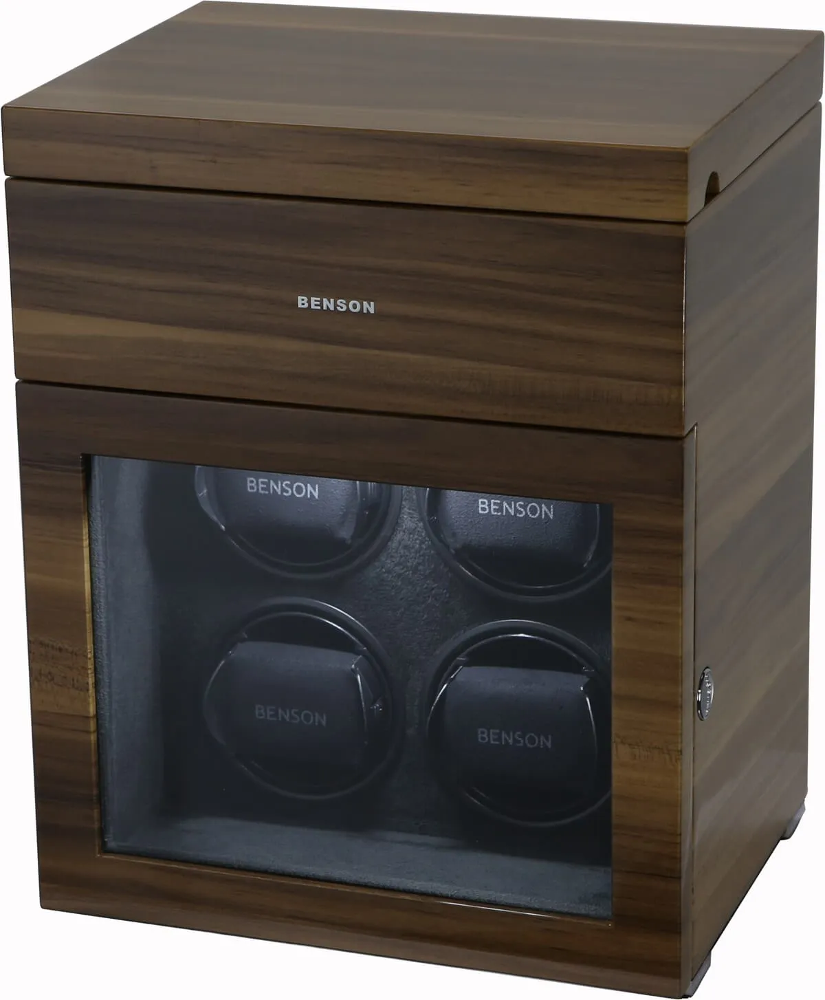 BSN Watch Winder Black Series 4.16 WA Limited Edition