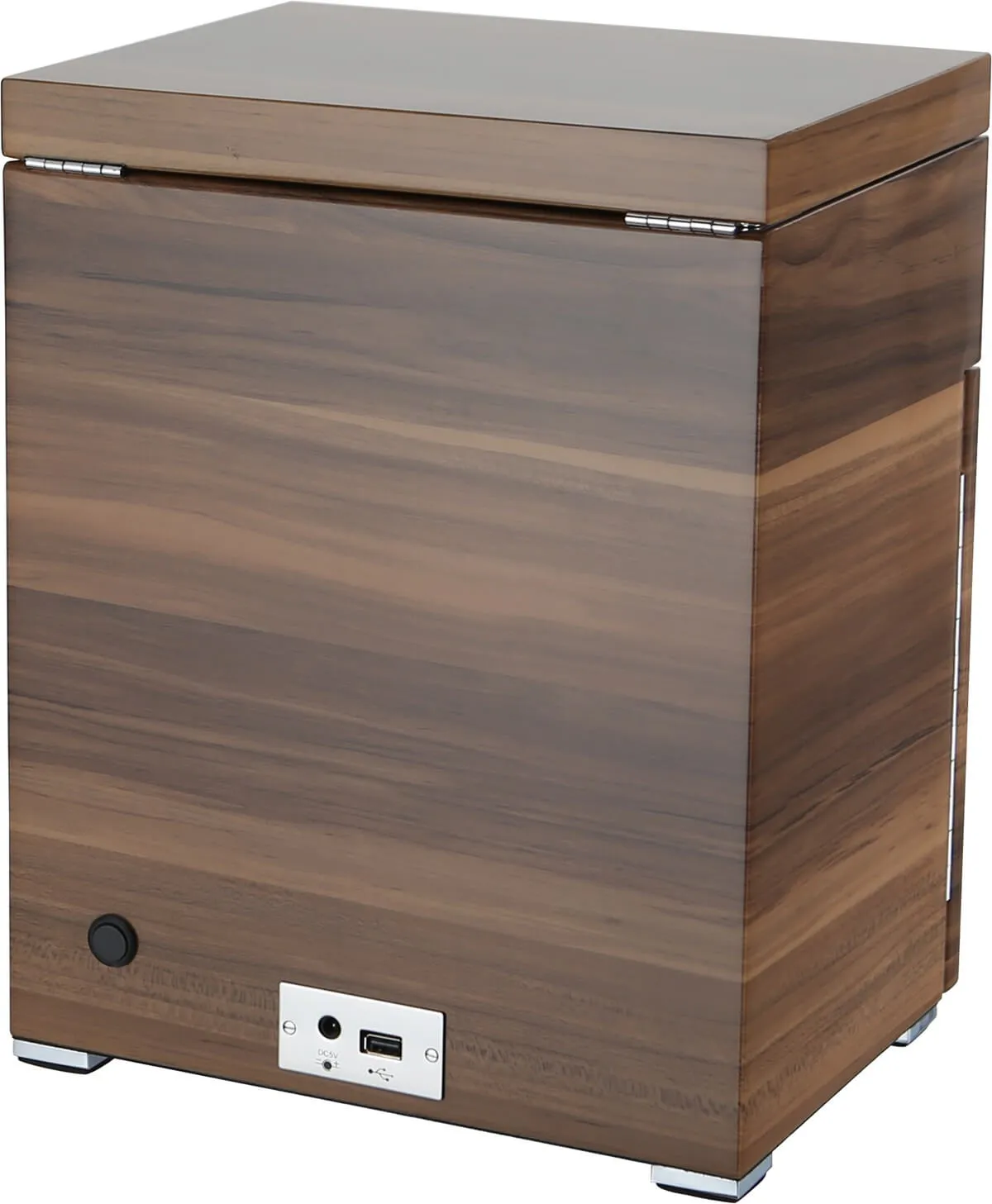 BSN Watch Winder Black Series 4.16 WA Limited Edition