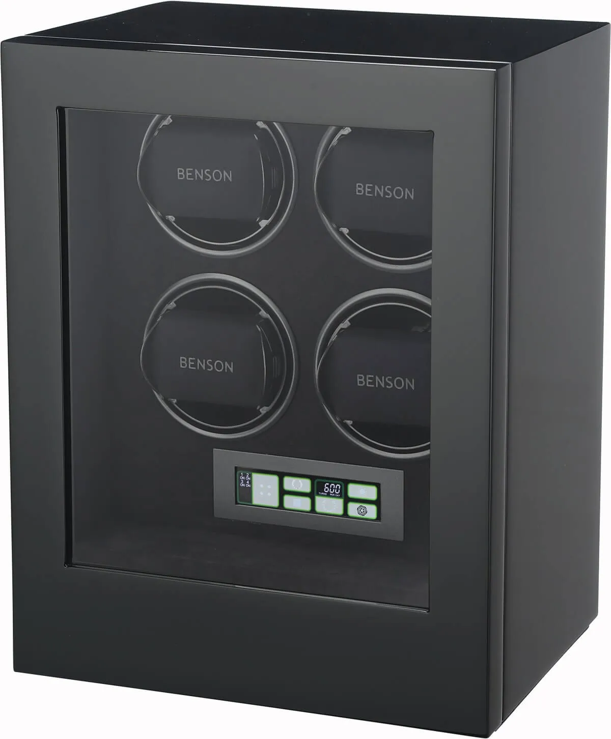 BSN Watch Winder Smart-Tech II 4.2.B