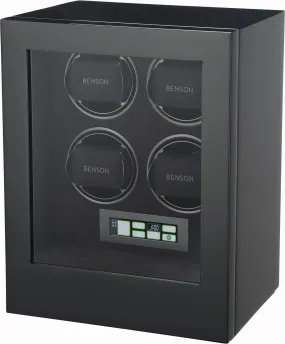 BSN Watch Winder Smart-Tech II 4.2.B