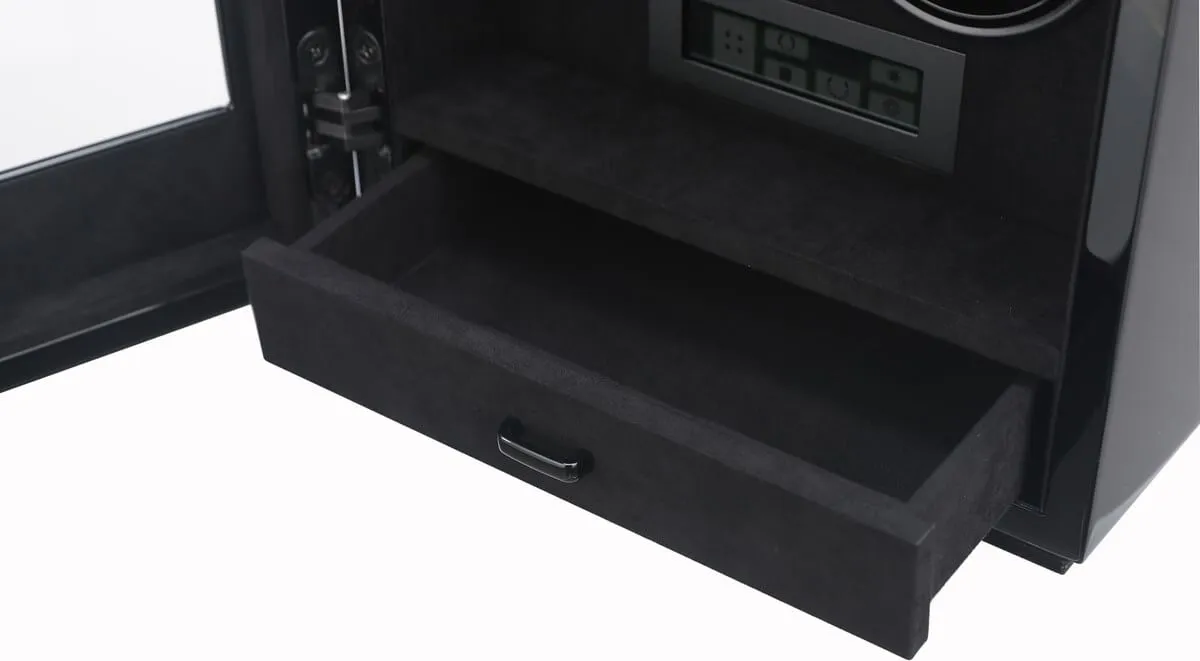 BSN Watch Winder Smart-Tech II 4.2.B