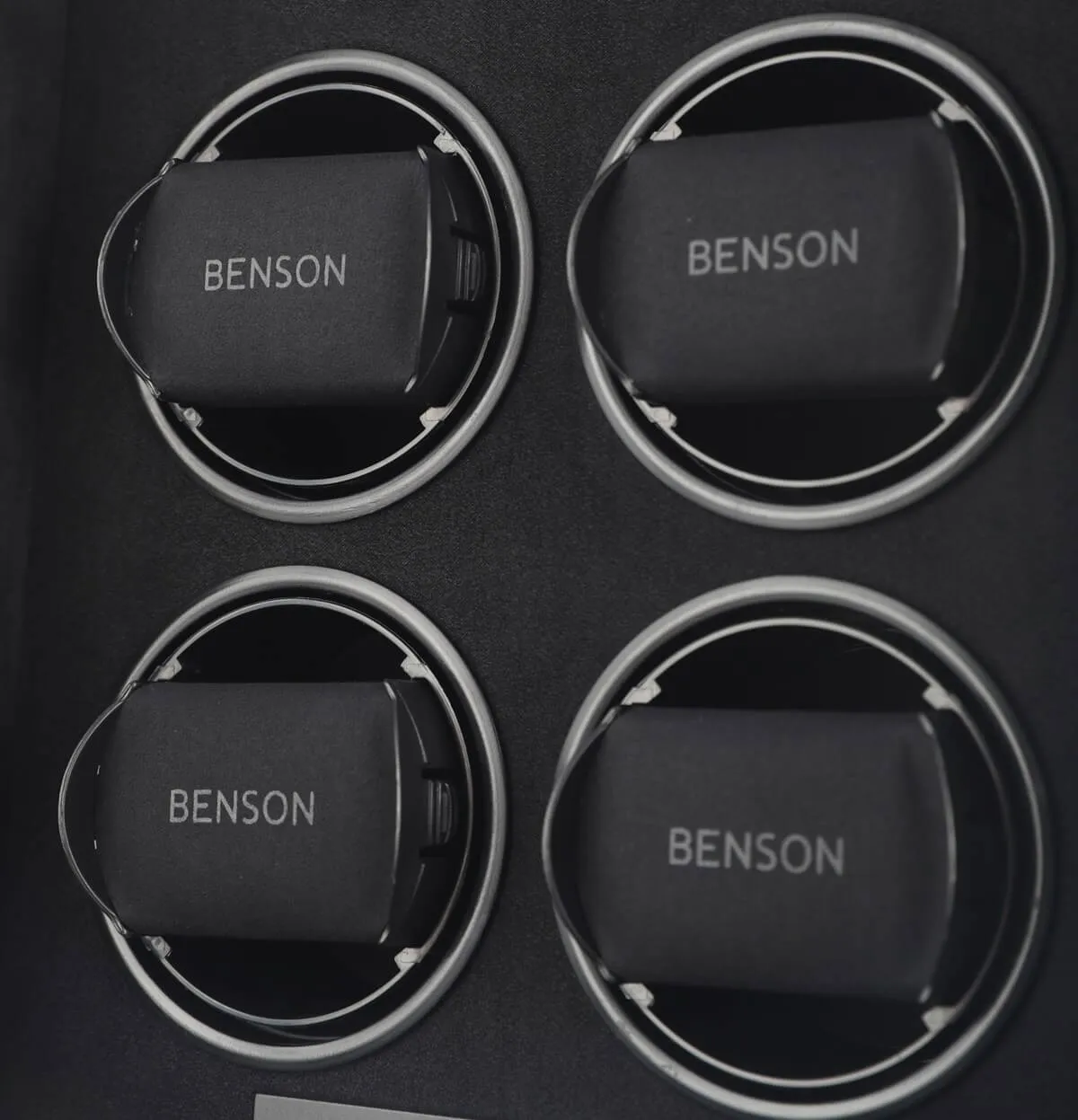 BSN Watch Winder Smart-Tech II 4.2.B