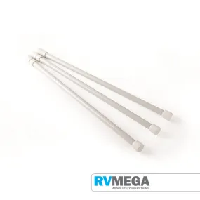 Camco Refrigerator Bars (3x single bars)