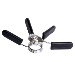 CAP Olympic Spring Clip Collars - PAIR