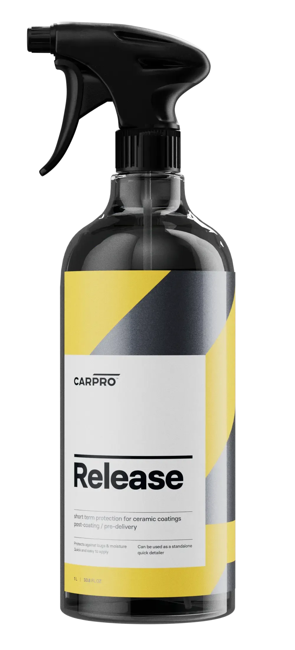 CARPRO Release