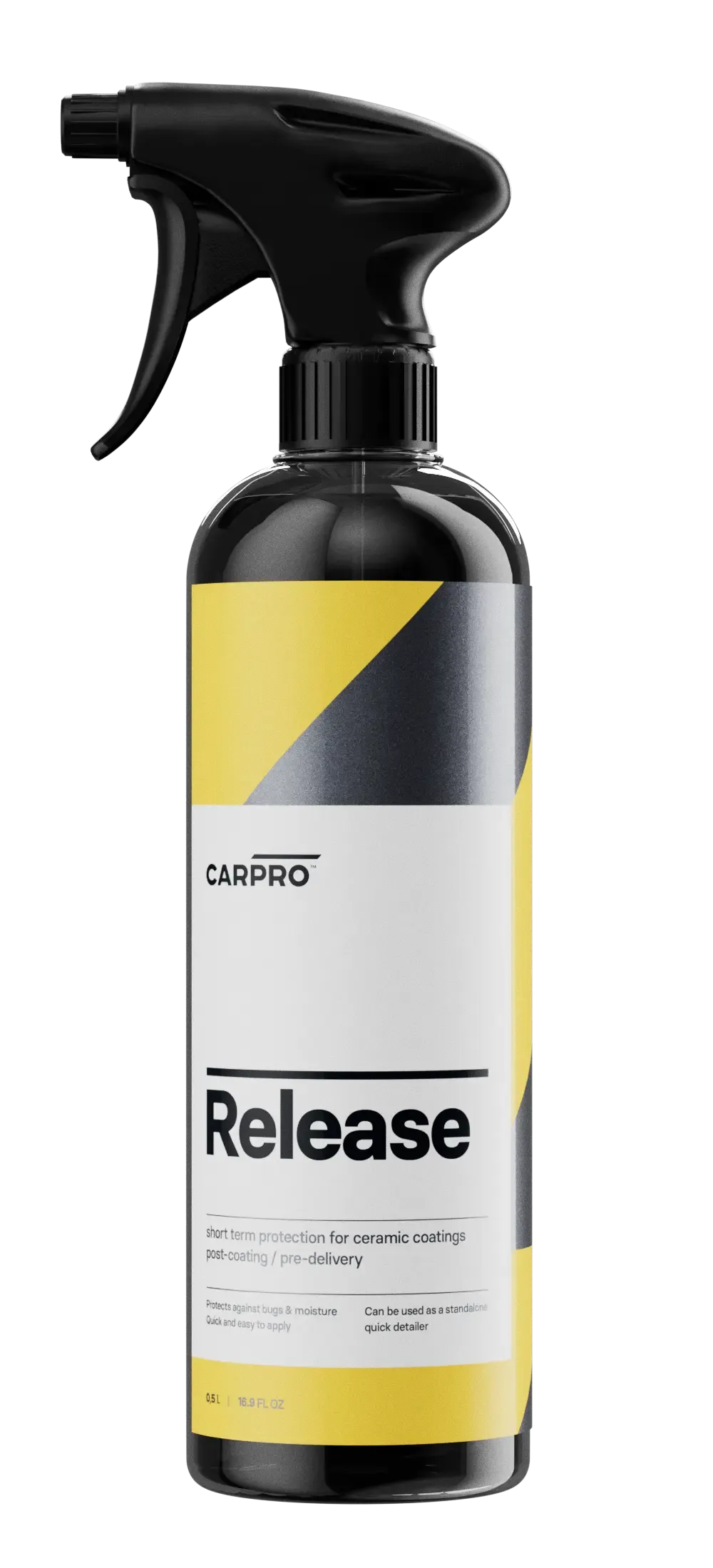 CARPRO Release