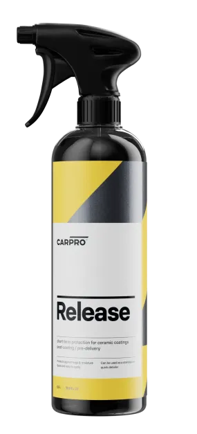 CARPRO Release