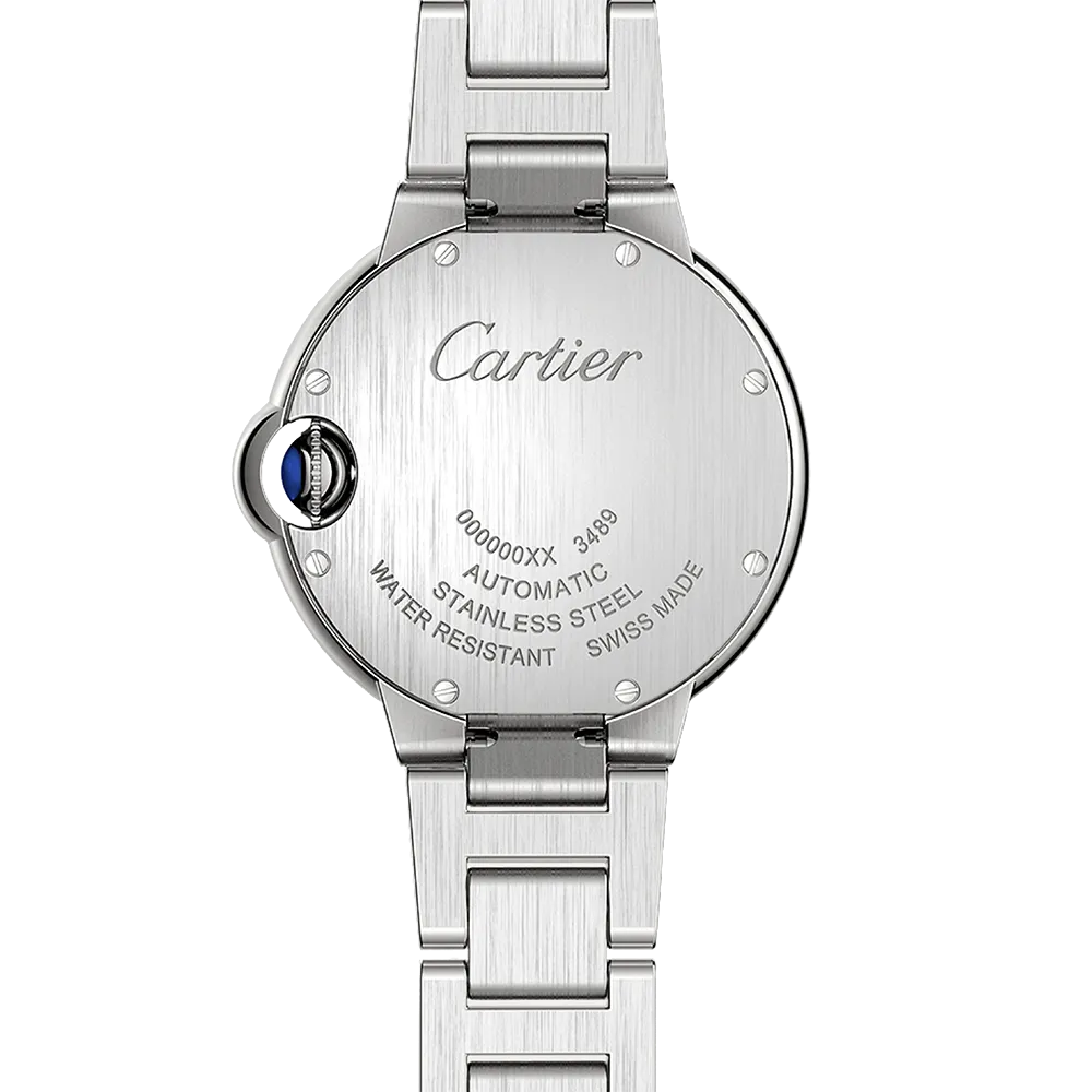 Cartier Ballon Bleu de Cartier 28mm WE902074