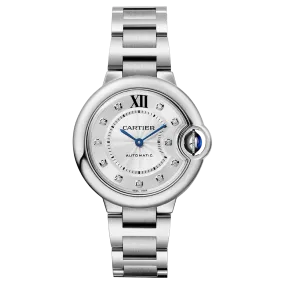 Cartier Ballon Bleu de Cartier 28mm WE902074