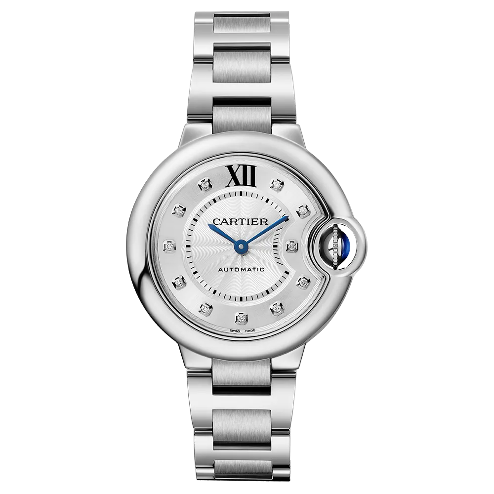 Cartier Ballon Bleu de Cartier 28mm WE902074