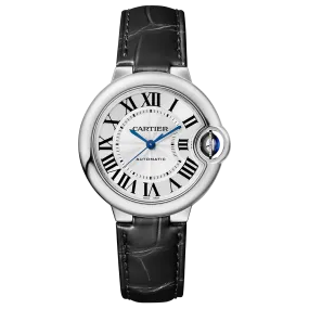 Cartier Ballon Bleu de Cartier 33mm WSBB0030