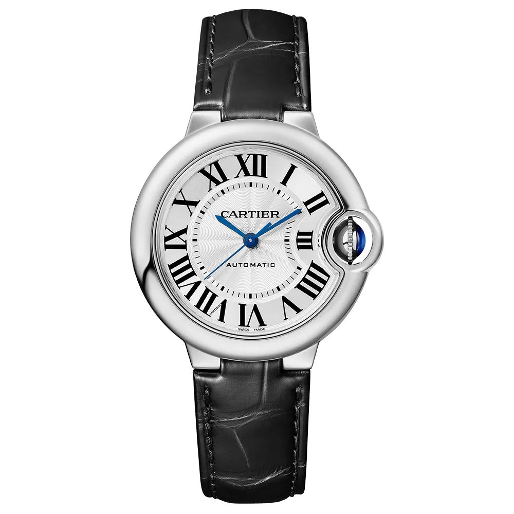 Cartier Ballon Bleu de Cartier 33mm WSBB0030