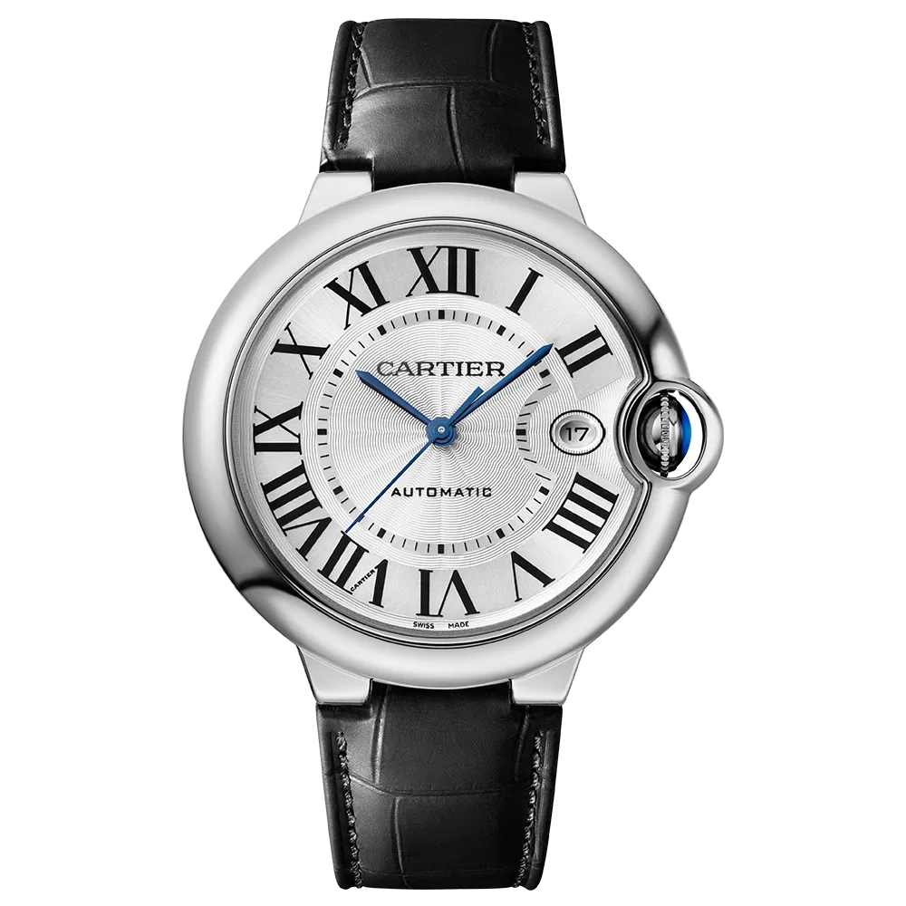 Cartier Ballon Bleu de Cartier 40mm WSBB0039