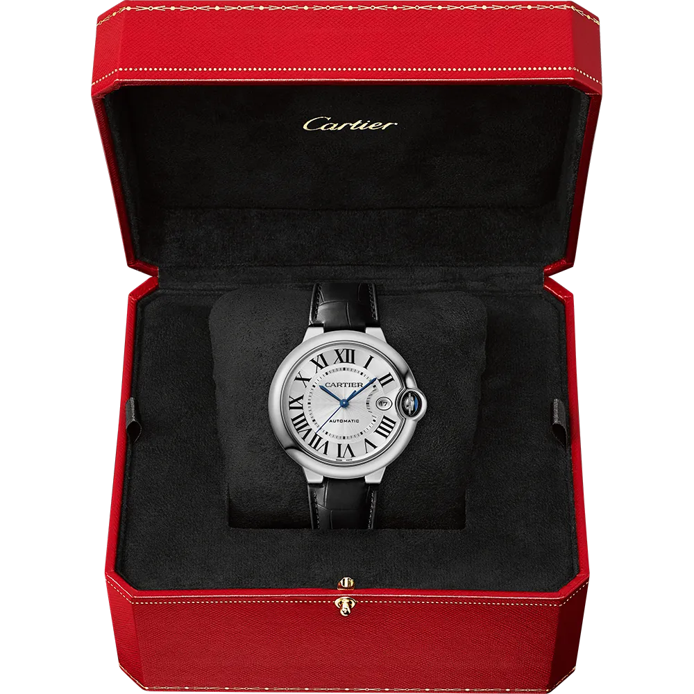 Cartier Ballon Bleu de Cartier 40mm WSBB0039