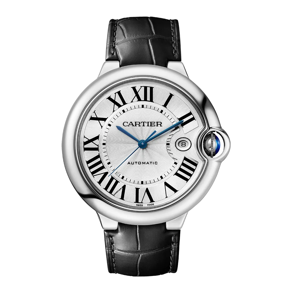 Cartier Ballon Bleu de Cartier 42mm WSBB0026