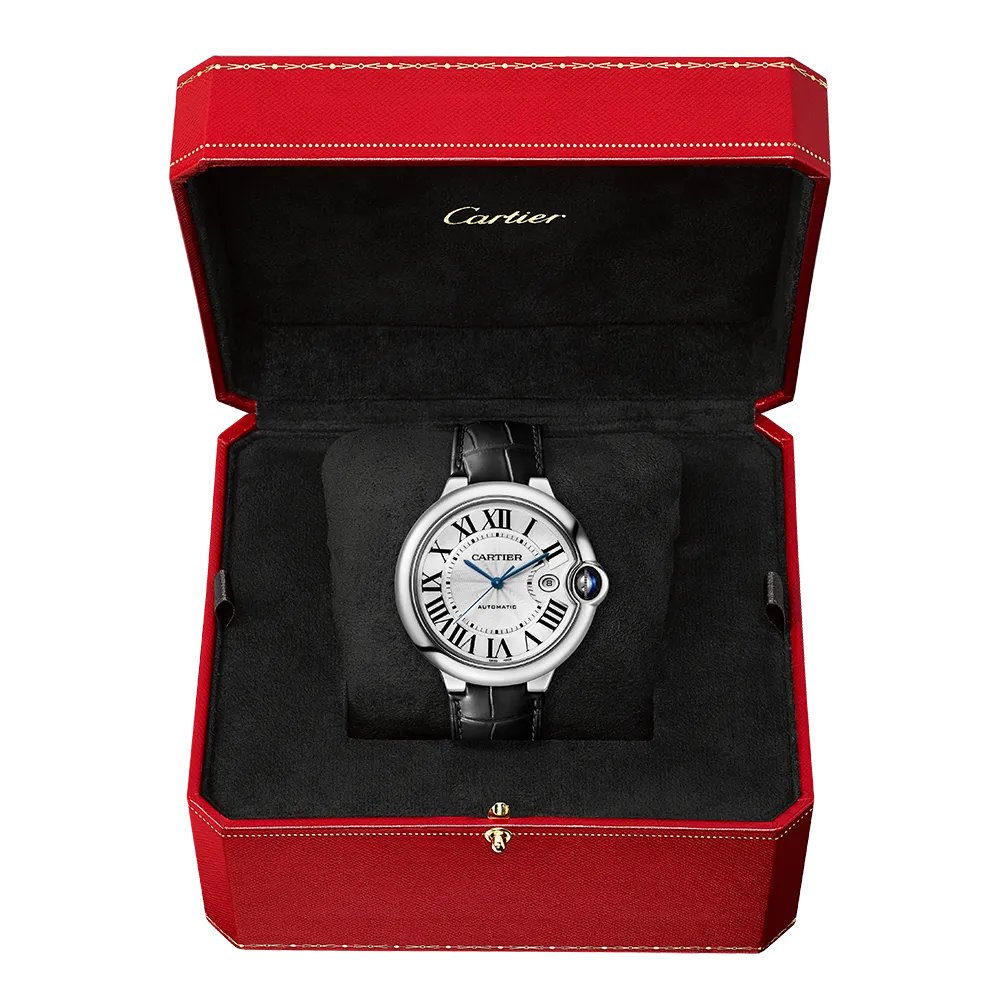 Cartier Ballon Bleu de Cartier 42mm WSBB0026