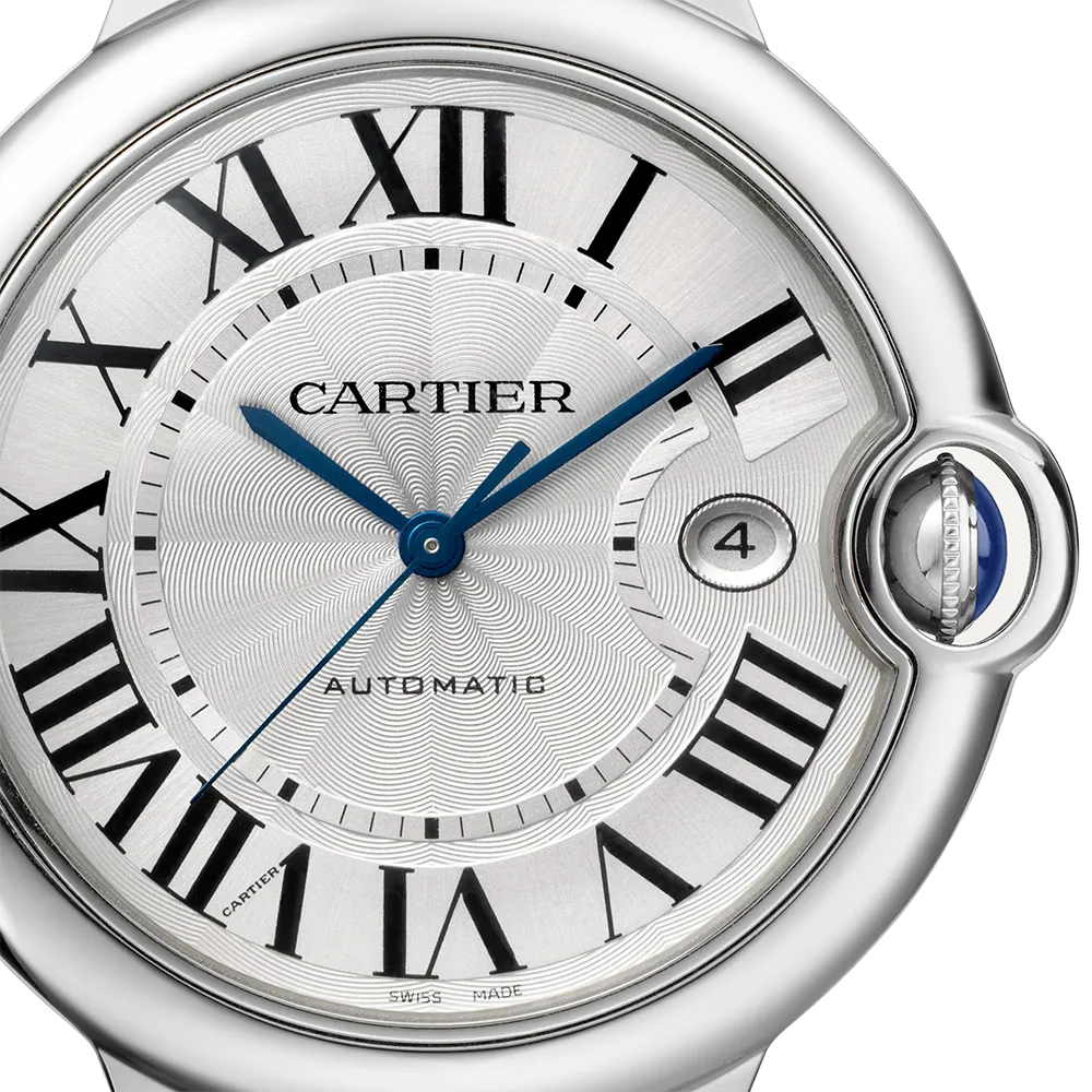 Cartier Ballon Bleu de Cartier 42mm WSBB0026