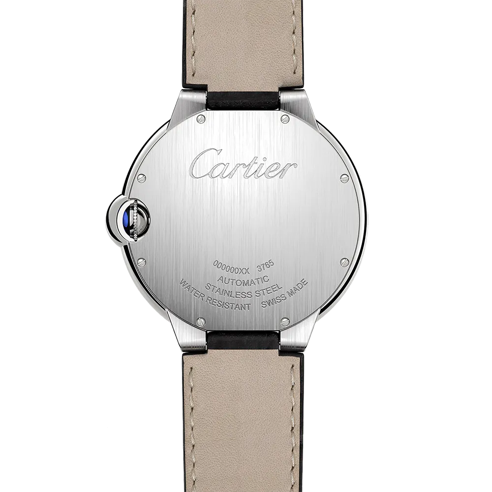 Cartier Ballon Bleu de Cartier 42mm WSBB0026