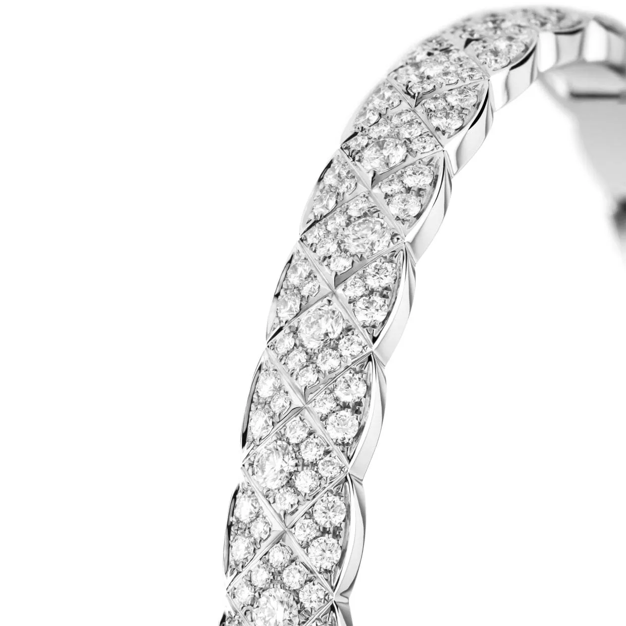 CHANEL Coco Crush Bracelet