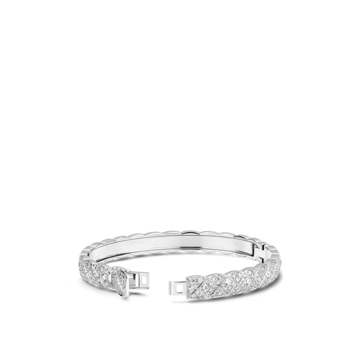CHANEL Coco Crush Bracelet