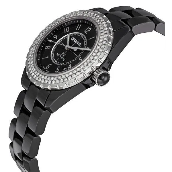 Chanel J12 Unisex Watch H0950
