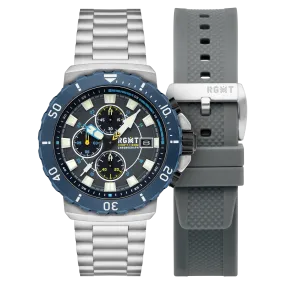 CHARCOAL GREY