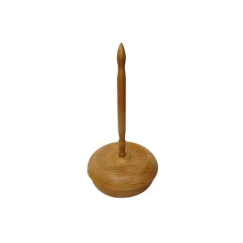 ChiaoGoo Wooden Yarn Butler - Wool Winder Accessory