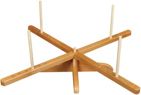 Chiaogoo Yarn Swift