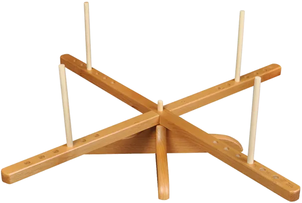 Chiaogoo Yarn Swift