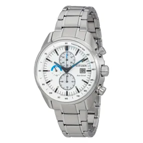 Citizen Drive Chronograph Men's Watch CA0590-82A