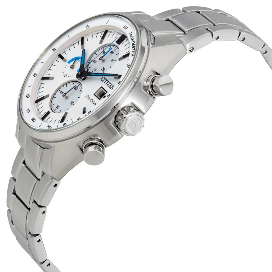 Citizen Drive Chronograph Men's Watch CA0590-82A
