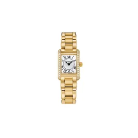 Classic Carree Ladies FC-200MCD15B