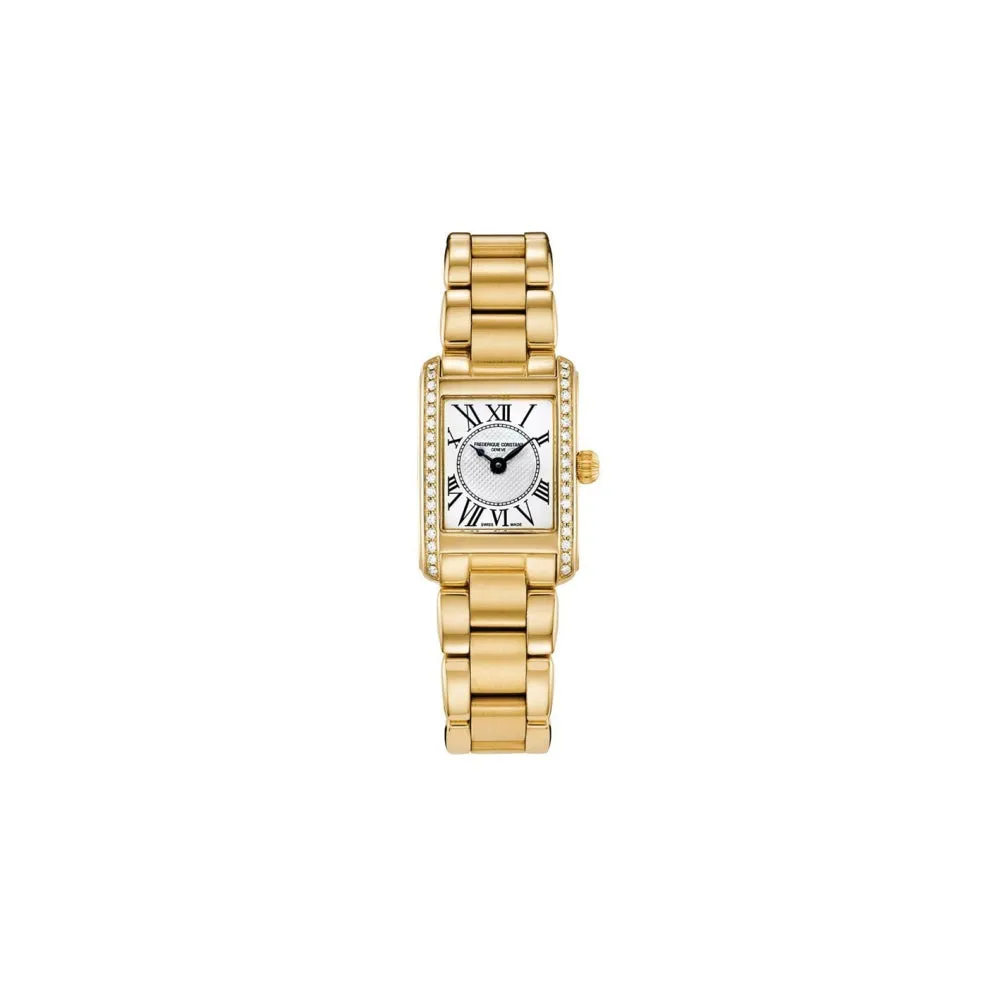 Classic Carree Ladies FC-200MCD15B