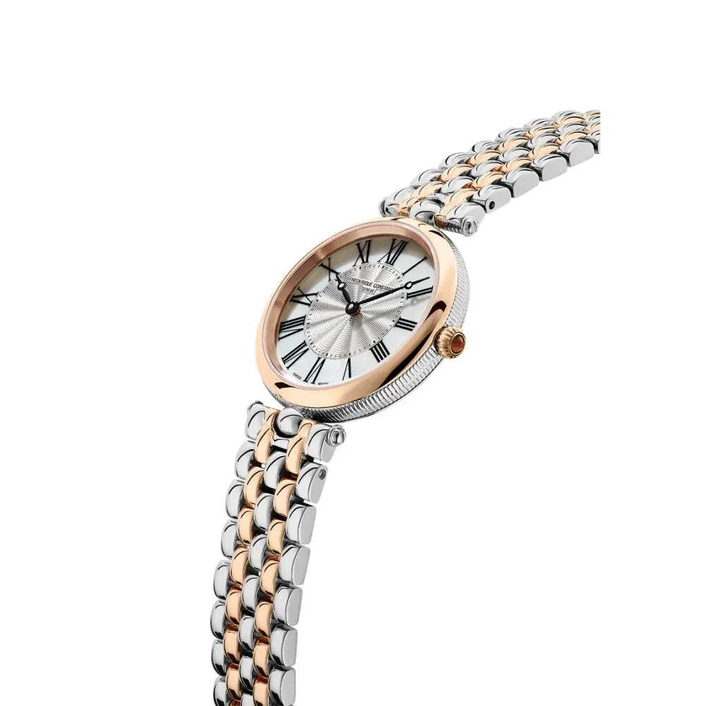 CLASSICS ART DÉCO ROUND FC-200MPW2AR2B
