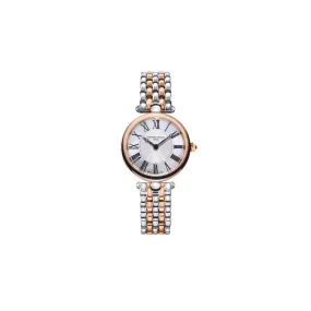 CLASSICS ART DÉCO ROUND FC-200MPW2AR2B