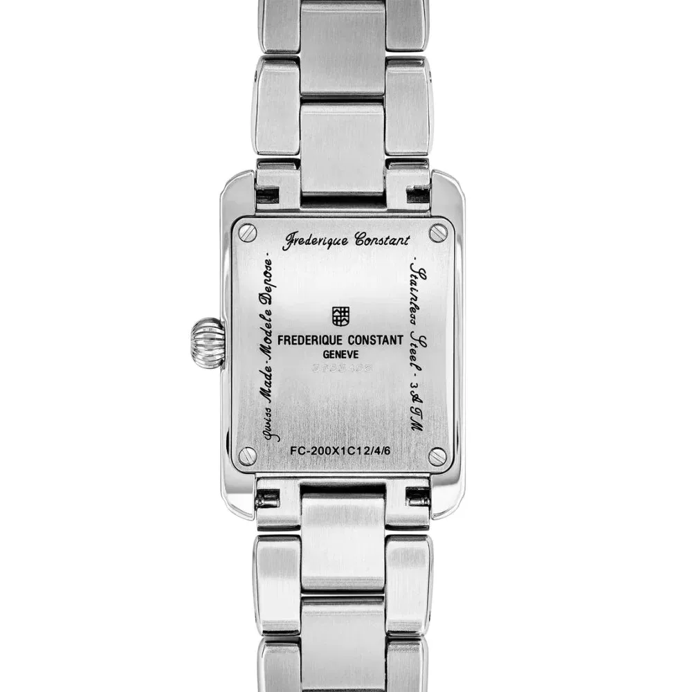 CLASSICS CARRÉE LADIES FC-200MC16B