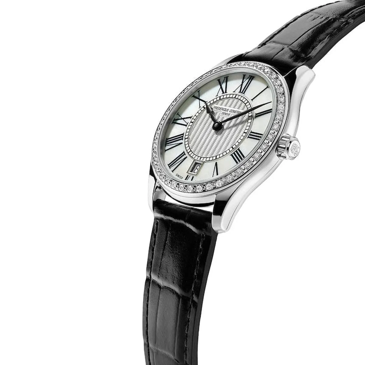 Classics Ladies Quartz - Black