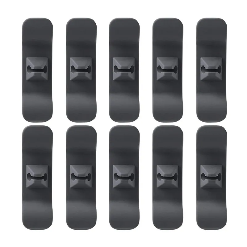 Cord Winder Cable Management Clip Cable Holder Keeper