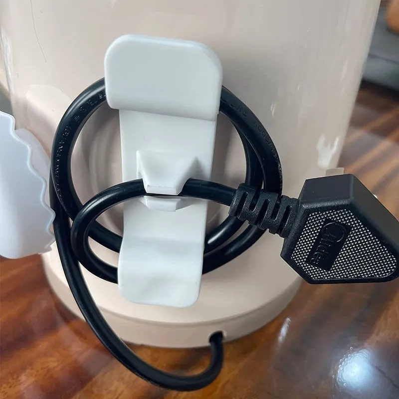Cord Winder Cable Management Clip Cable Holder Keeper