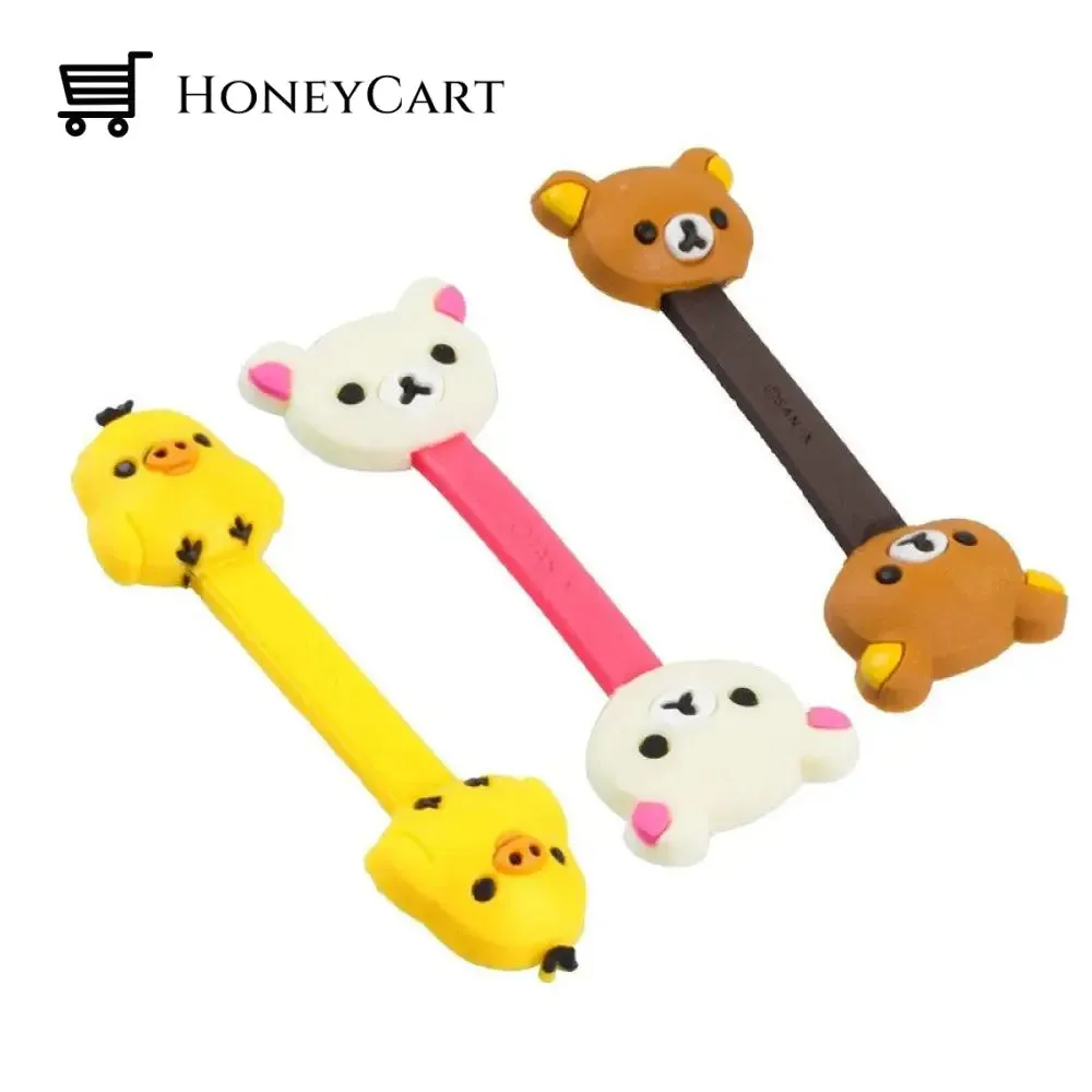 Cute Usb Cable Cable Winder