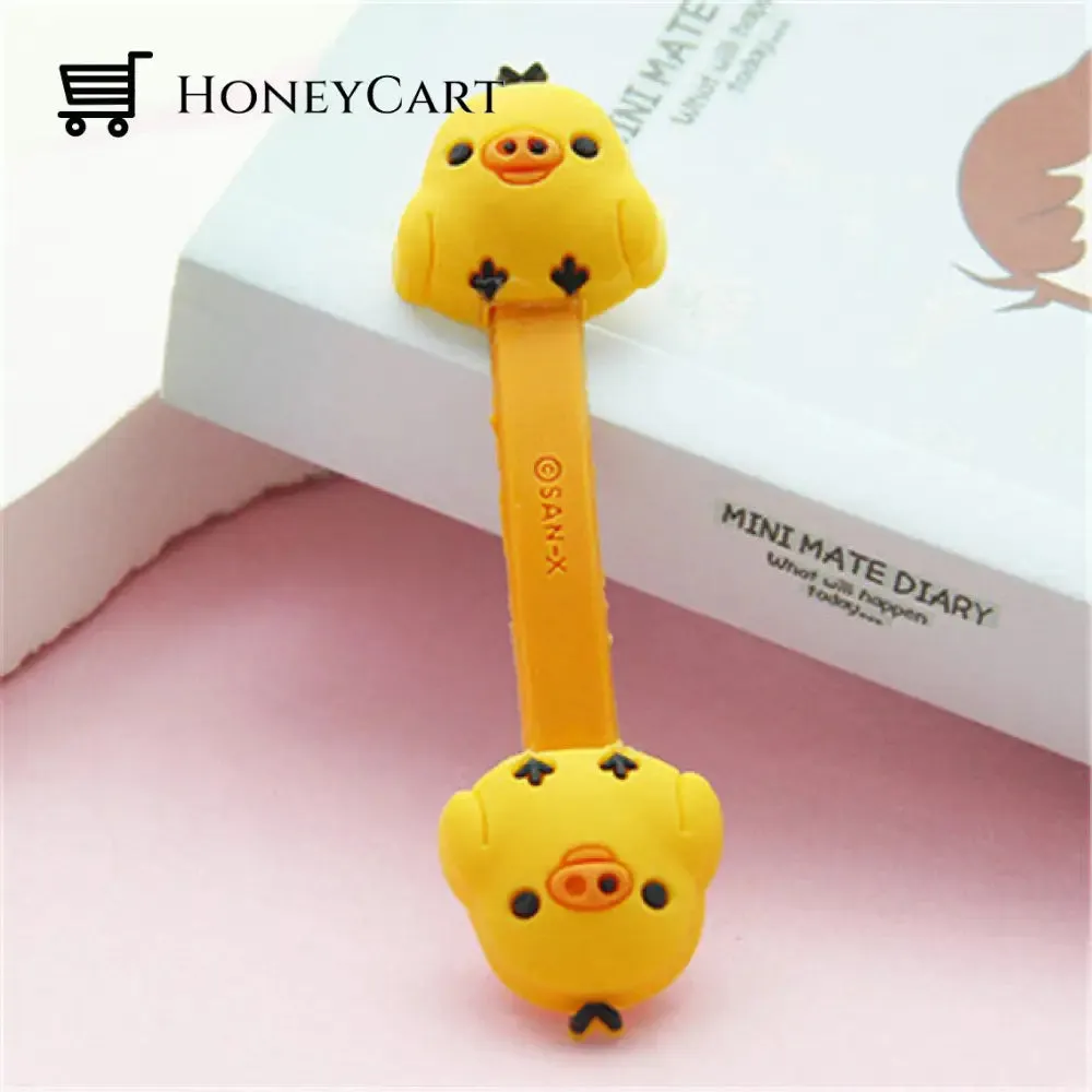Cute Usb Cable Cable Winder