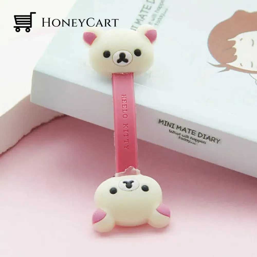 Cute Usb Cable Cable Winder