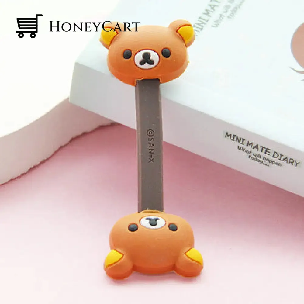 Cute Usb Cable Cable Winder